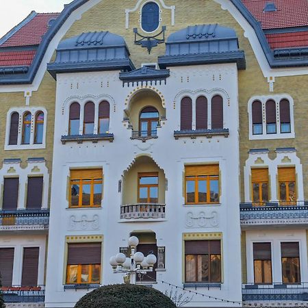 Neuhausz Residenz Ultra-Central Apartment Timisoara Luaran gambar