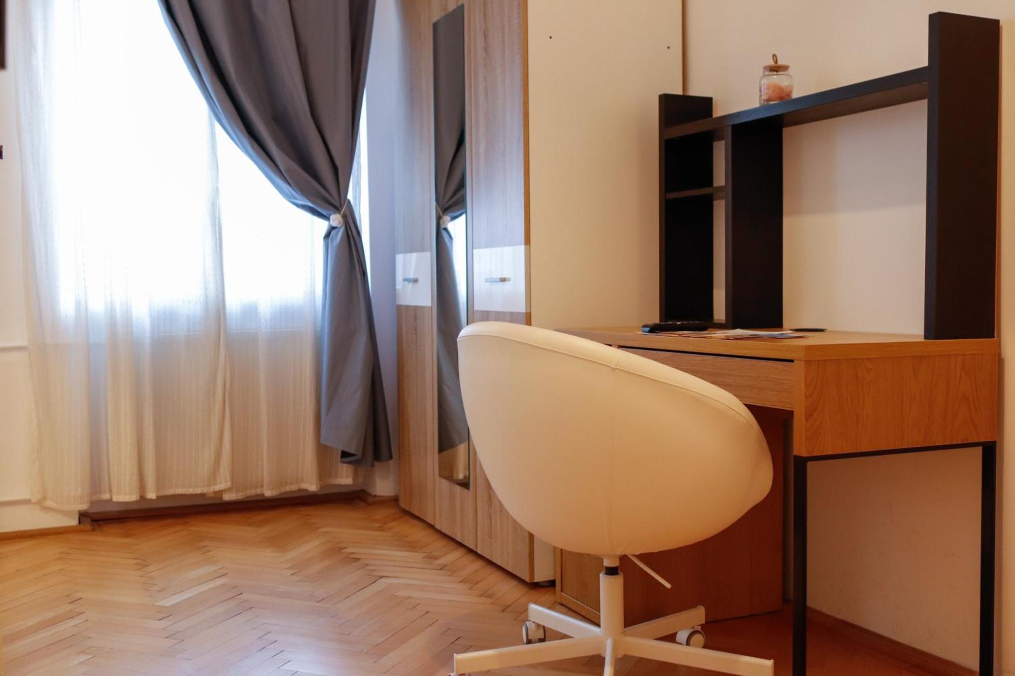 Neuhausz Residenz Ultra-Central Apartment Timisoara Luaran gambar