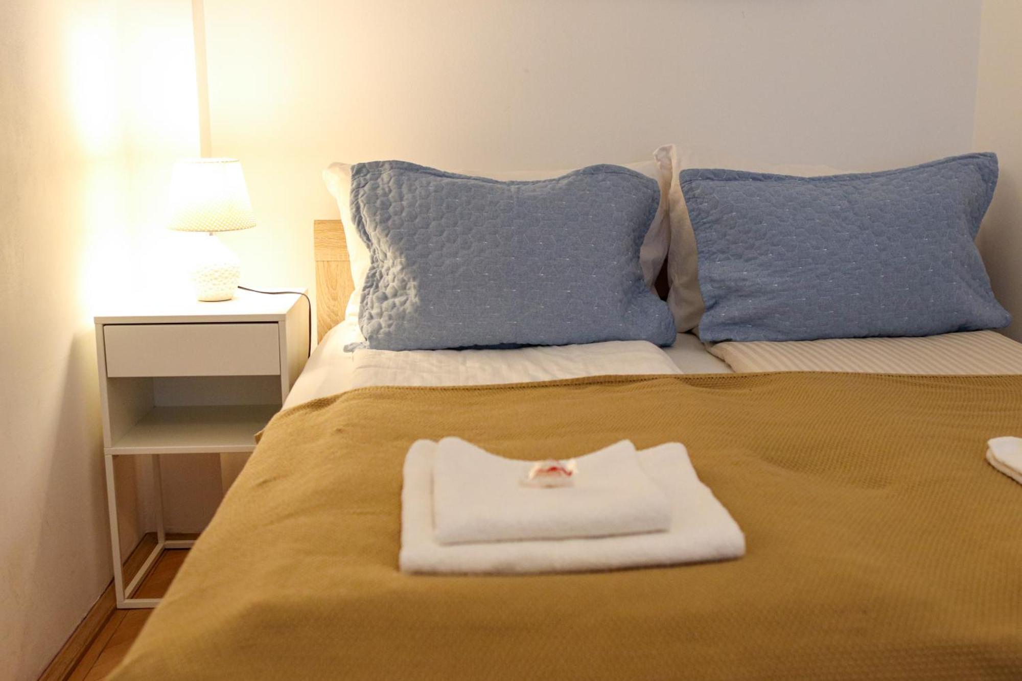 Neuhausz Residenz Ultra-Central Apartment Timisoara Luaran gambar