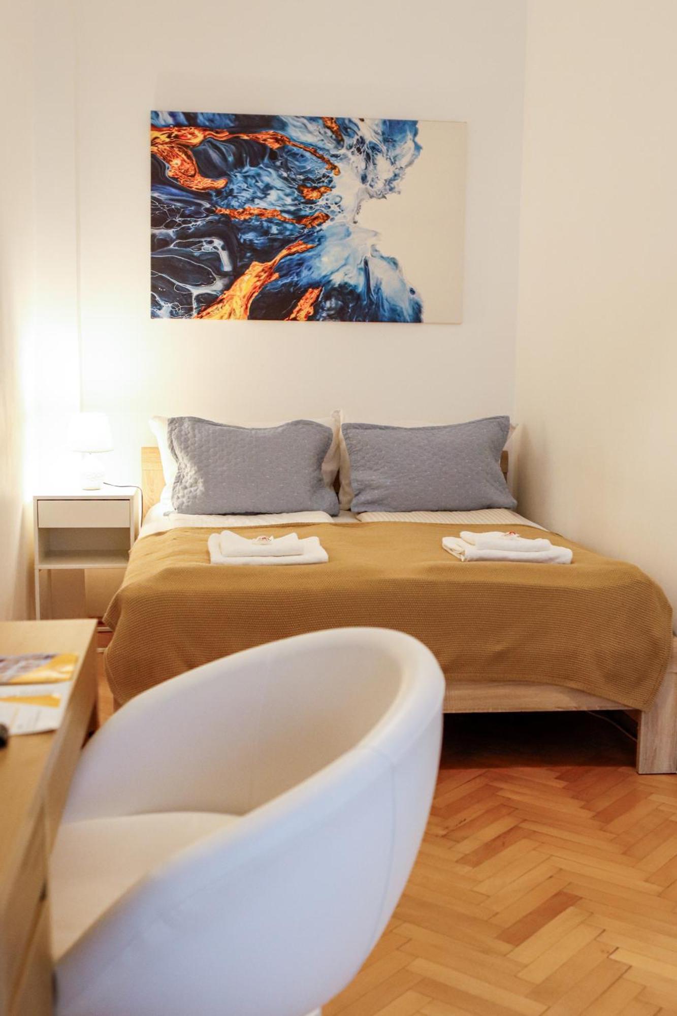 Neuhausz Residenz Ultra-Central Apartment Timisoara Luaran gambar