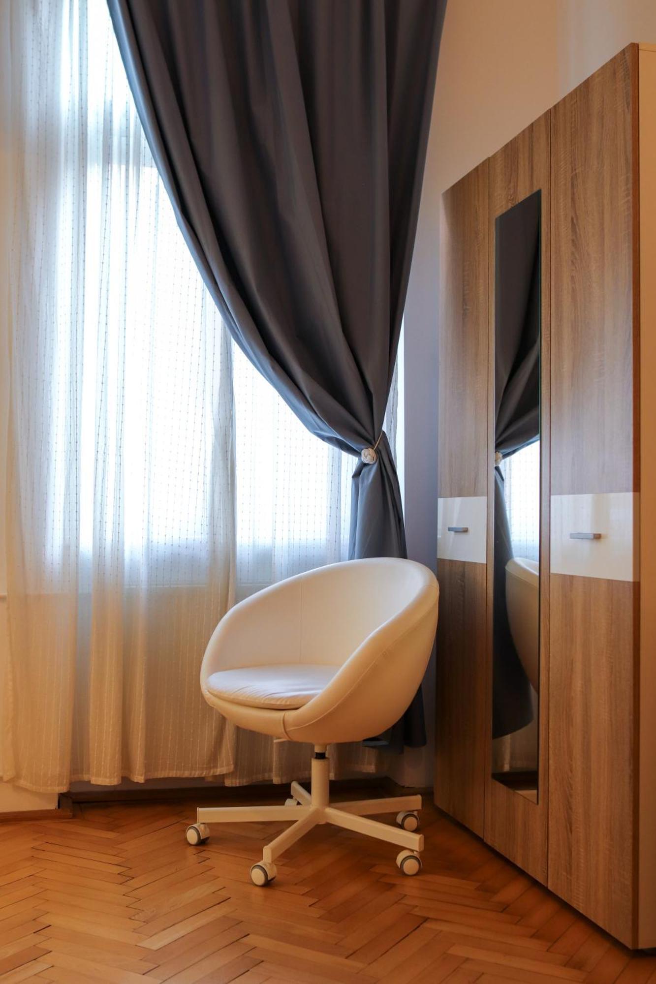 Neuhausz Residenz Ultra-Central Apartment Timisoara Luaran gambar