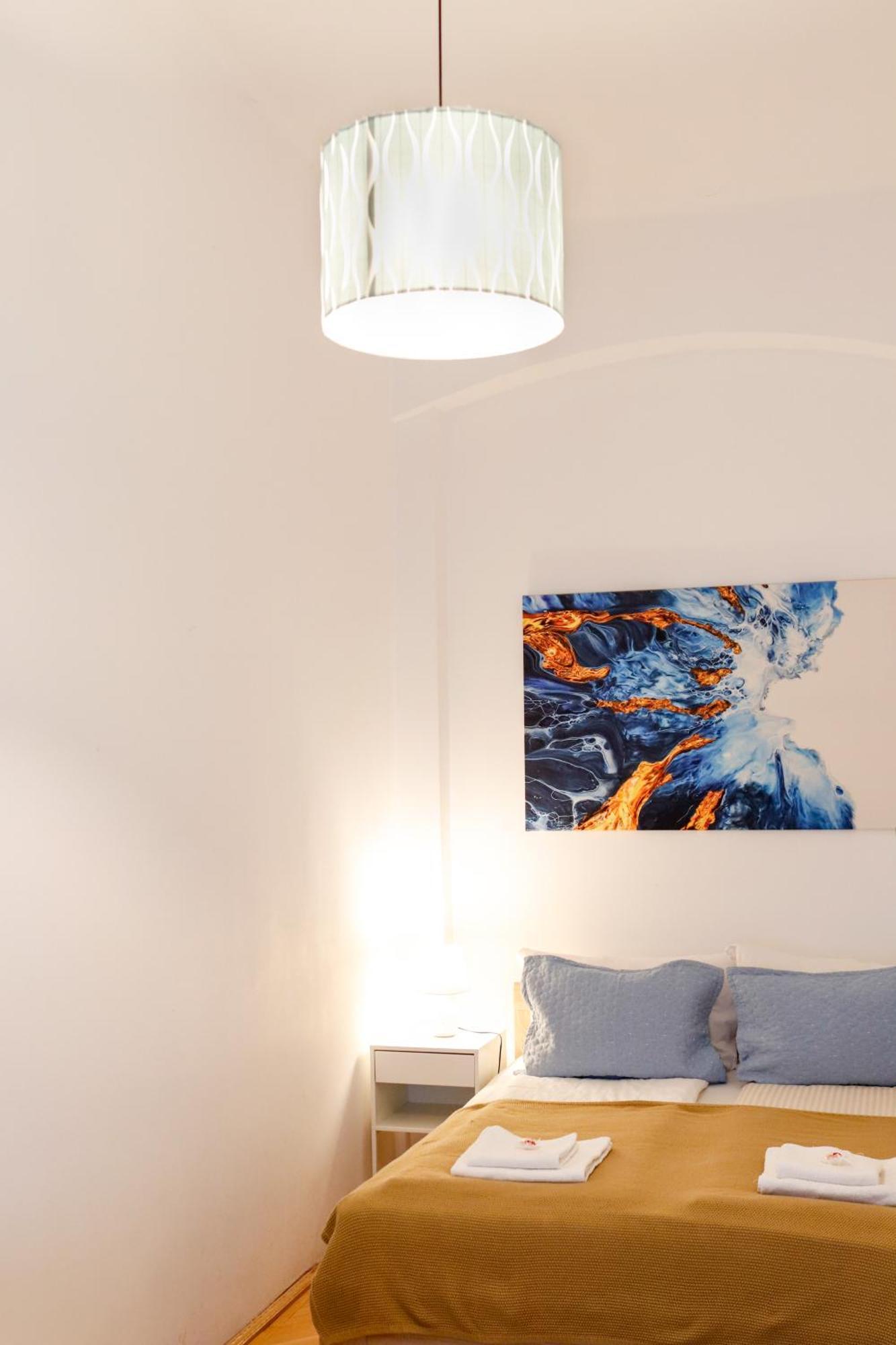 Neuhausz Residenz Ultra-Central Apartment Timisoara Luaran gambar