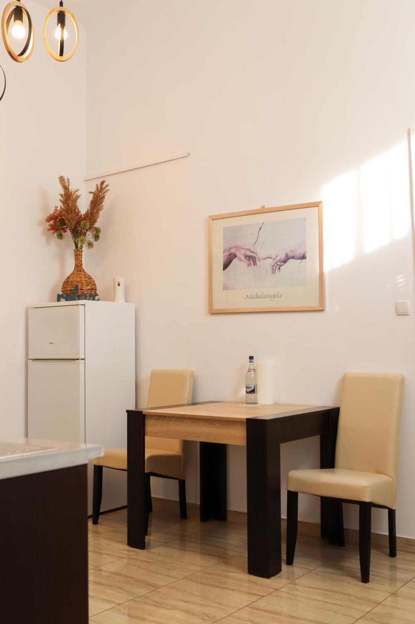 Neuhausz Residenz Ultra-Central Apartment Timisoara Luaran gambar