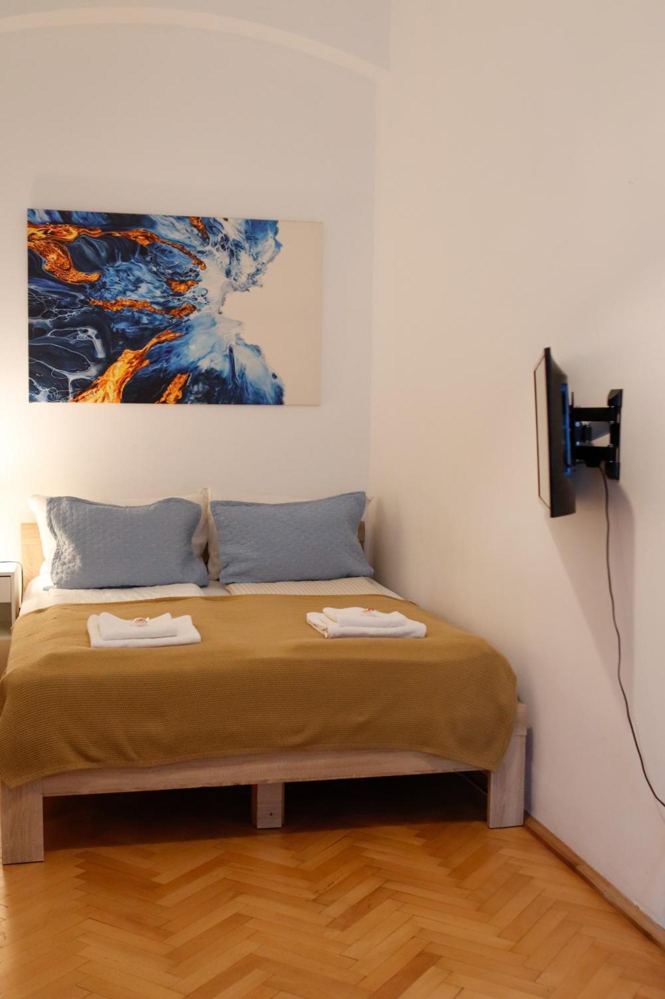 Neuhausz Residenz Ultra-Central Apartment Timisoara Luaran gambar