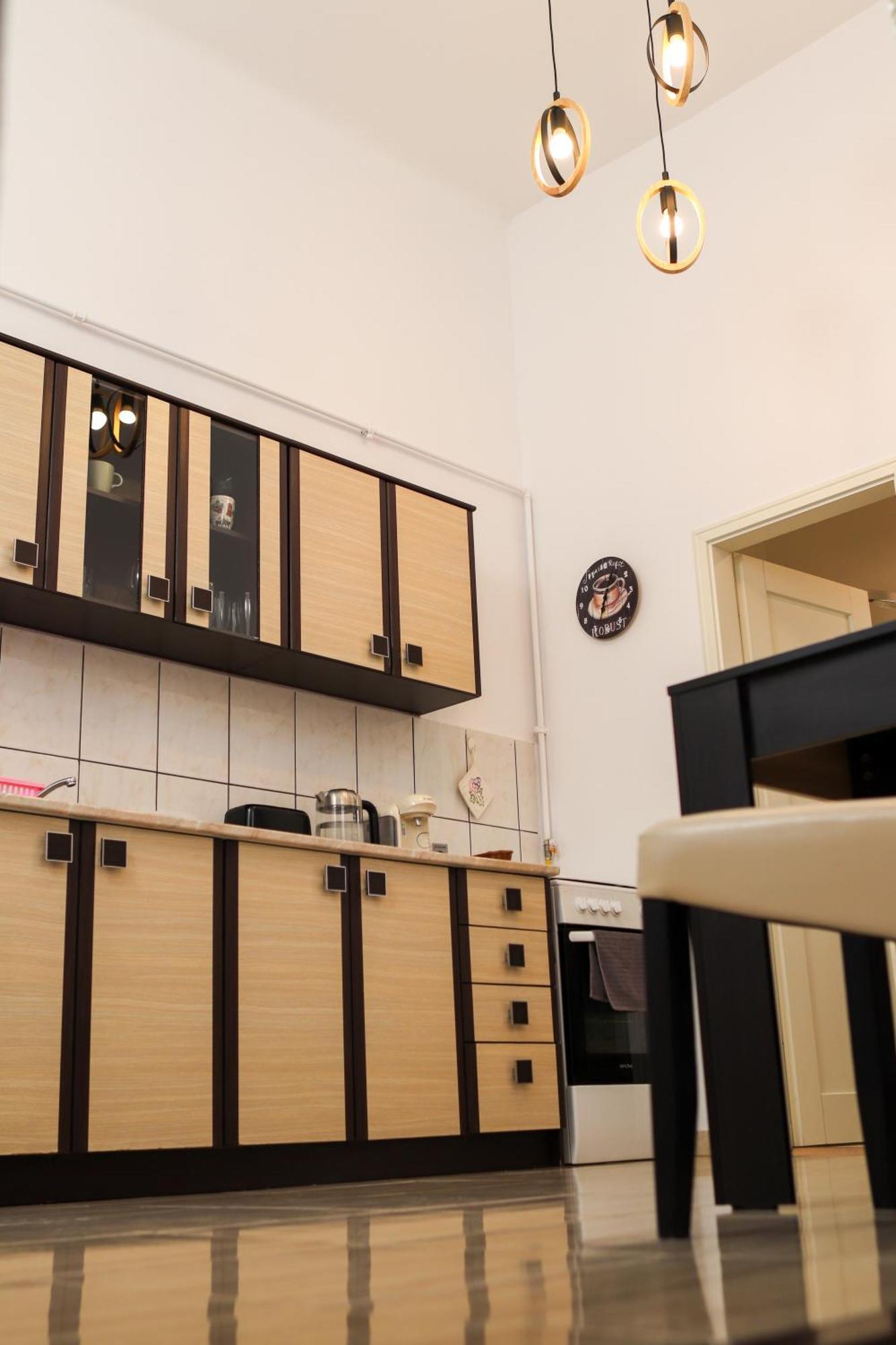 Neuhausz Residenz Ultra-Central Apartment Timisoara Luaran gambar